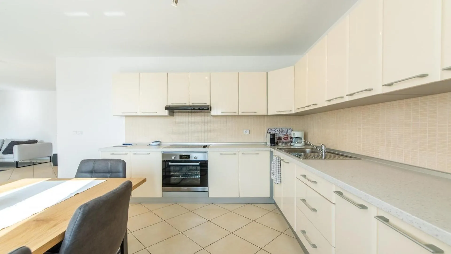 Guest house Apartment Giulia With Sea View In Novigrad Novigrad  Croatia