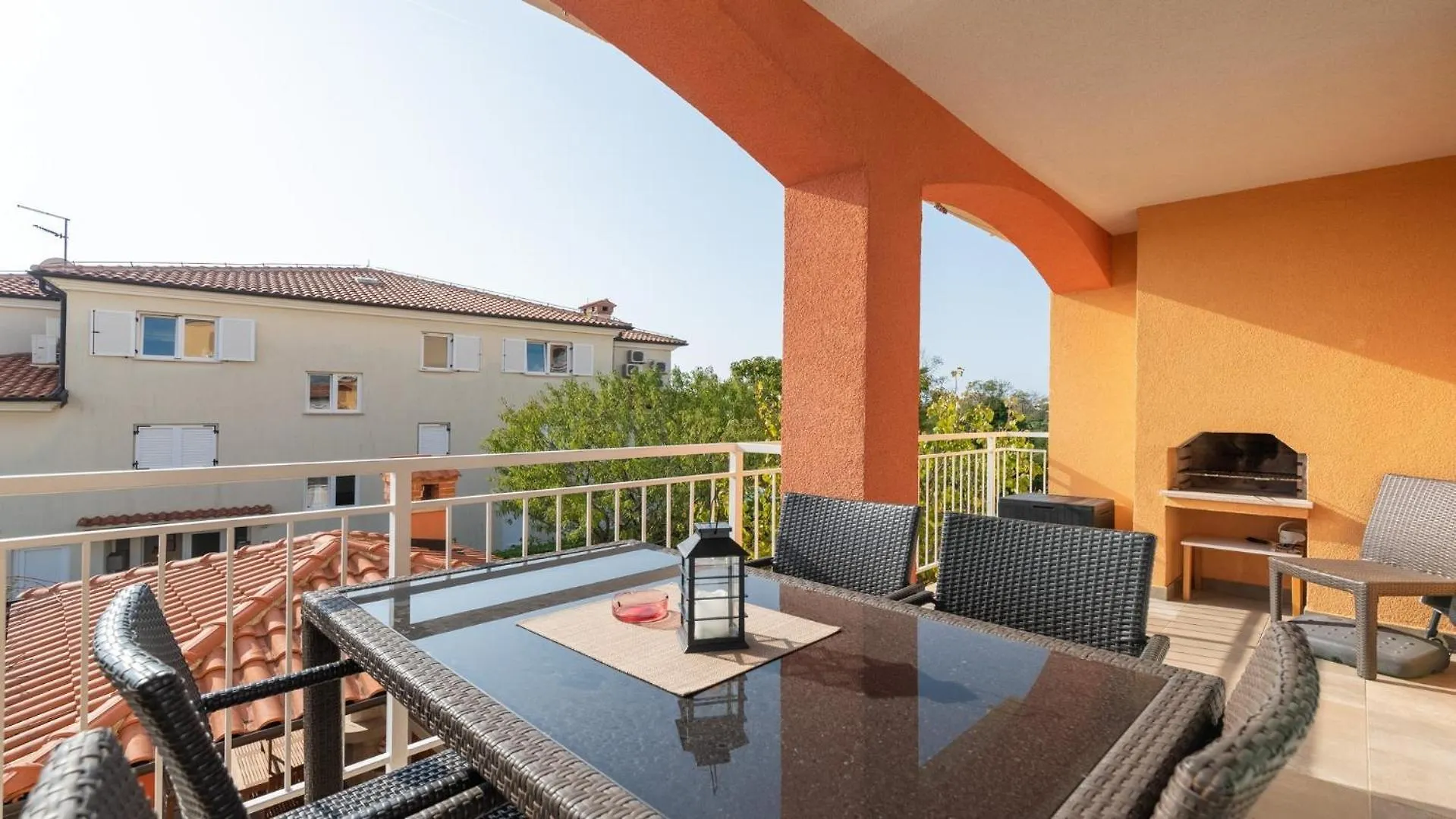 Apartment Giulia With Sea View In Novigrad Novigrad  Guest house Novigrad (Istria)