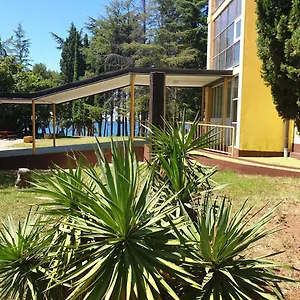 Hostel Youth Pinesta, Novigrad (Istria)