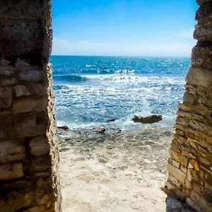 Gasthof Torci 18, Novigrad Istria