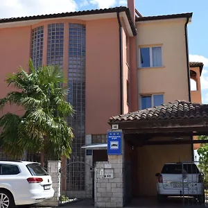 Gasthof Grgic, Novigrad Istria
