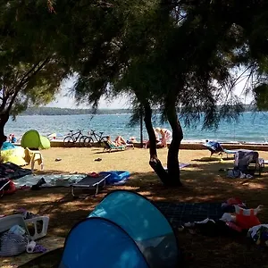 Gasthof Nina, Novigrad Istria