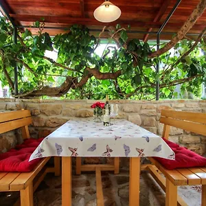 Gasthof Carla, Novigrad Istria