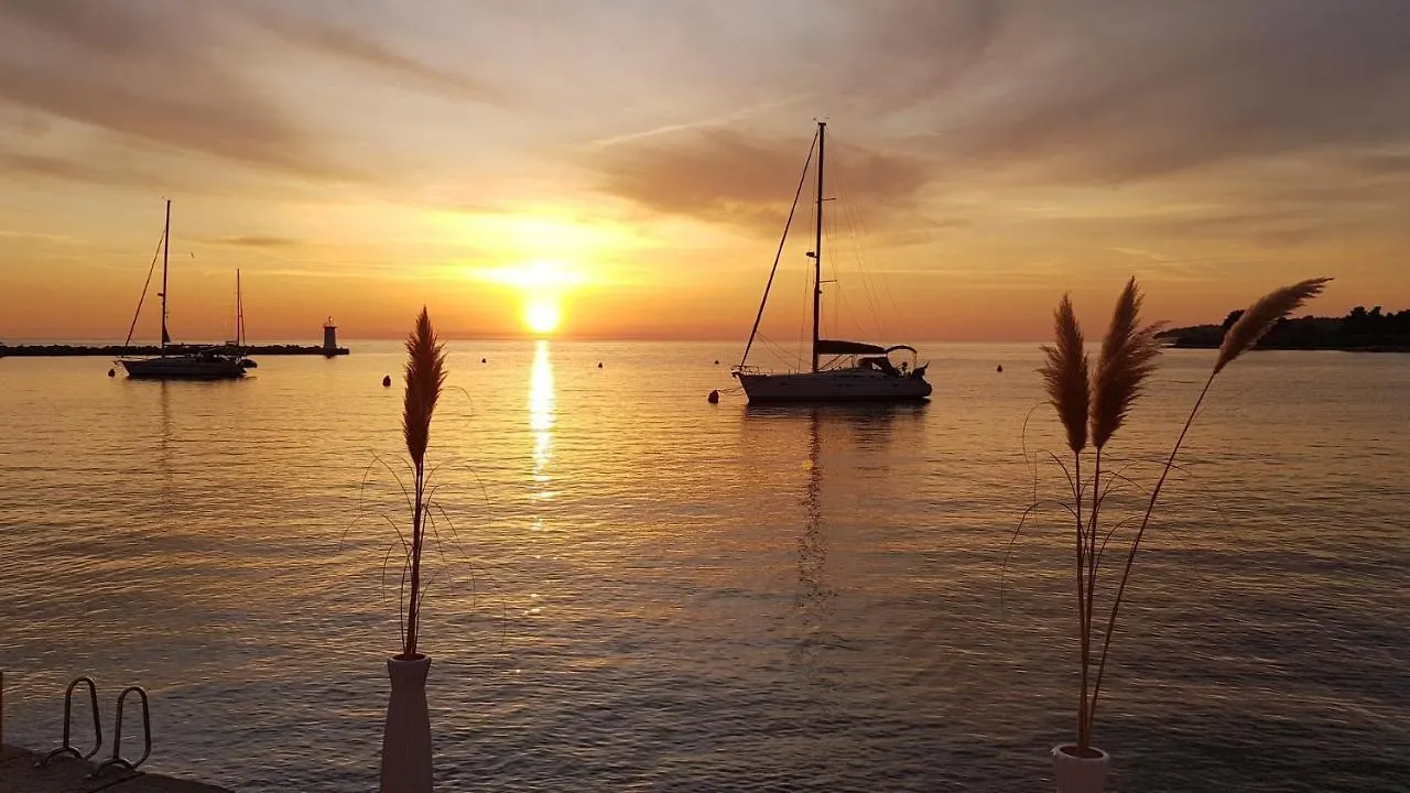 Apartment Giulia With Sea View In Novigrad Novigrad  0*, Novigrad (Istria)