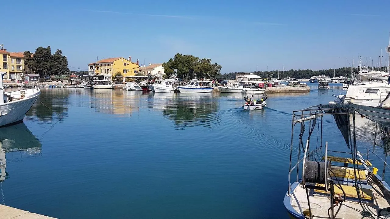 Apartment Giulia With Sea View In Novigrad Novigrad  0*, Novigrad (Istria) Croatia