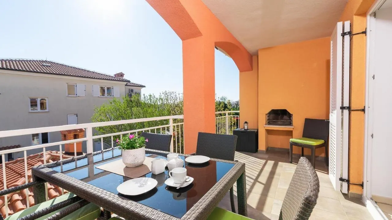 Apartment Giulia With Sea View In Novigrad Novigrad  0*, Novigrad (Istria) Croatia