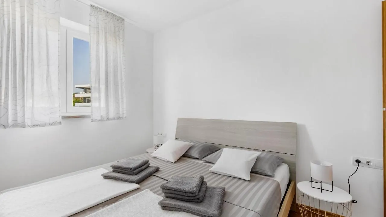 Apartment Giulia With Sea View In Novigrad Novigrad  0*, Novigrad (Istria) Croatia