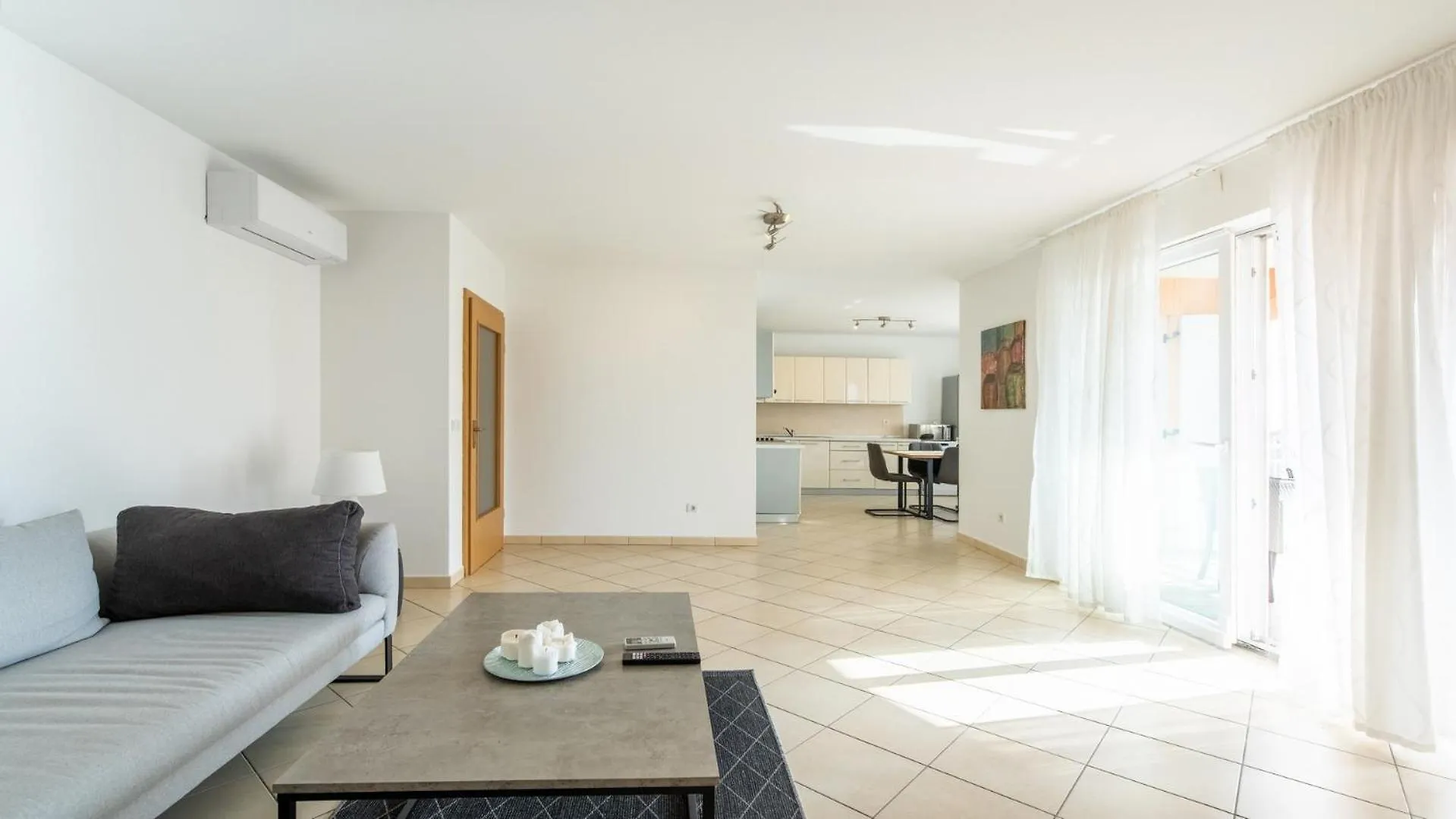 Guest house Apartment Giulia With Sea View In Novigrad Novigrad