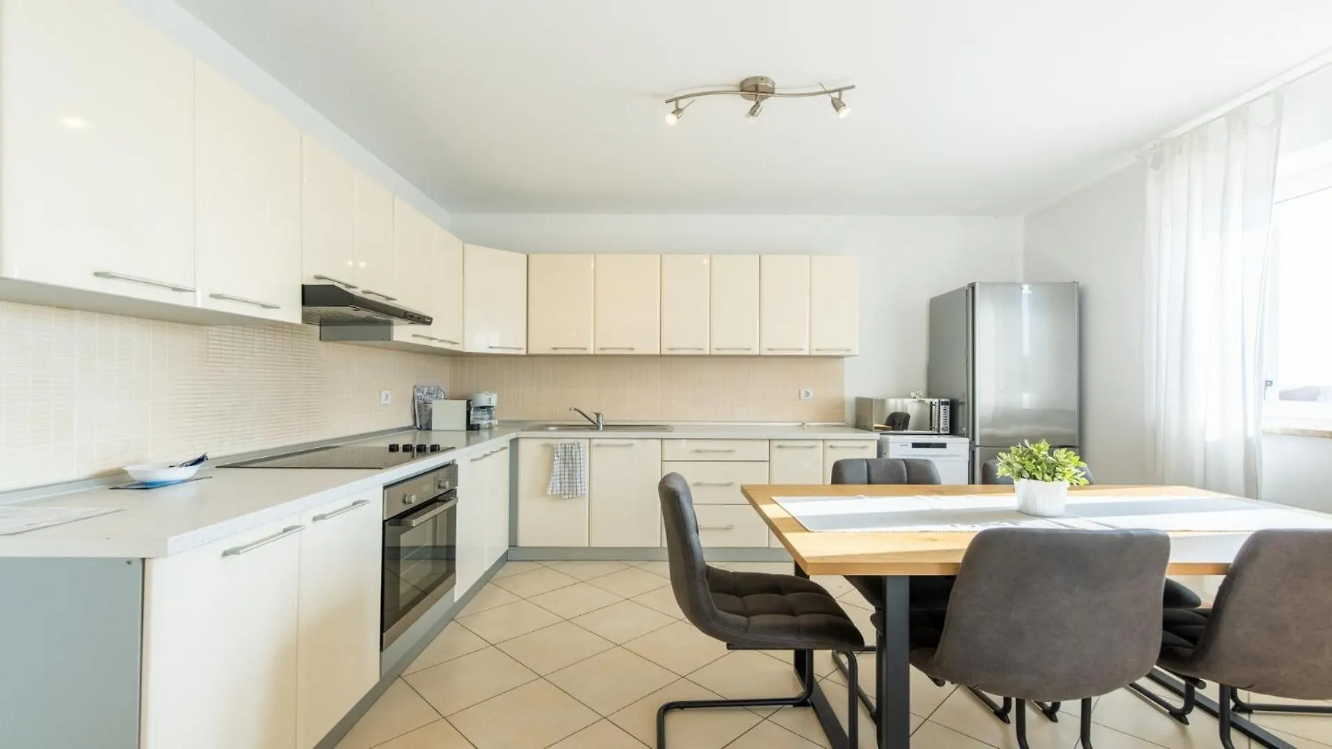 Guest house Apartment Giulia With Sea View In Novigrad Novigrad