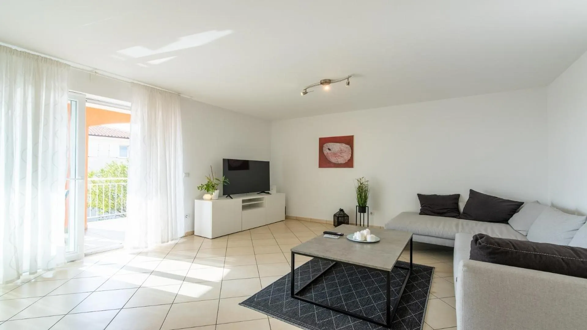 Apartment Giulia With Sea View In Novigrad Novigrad  Croatia