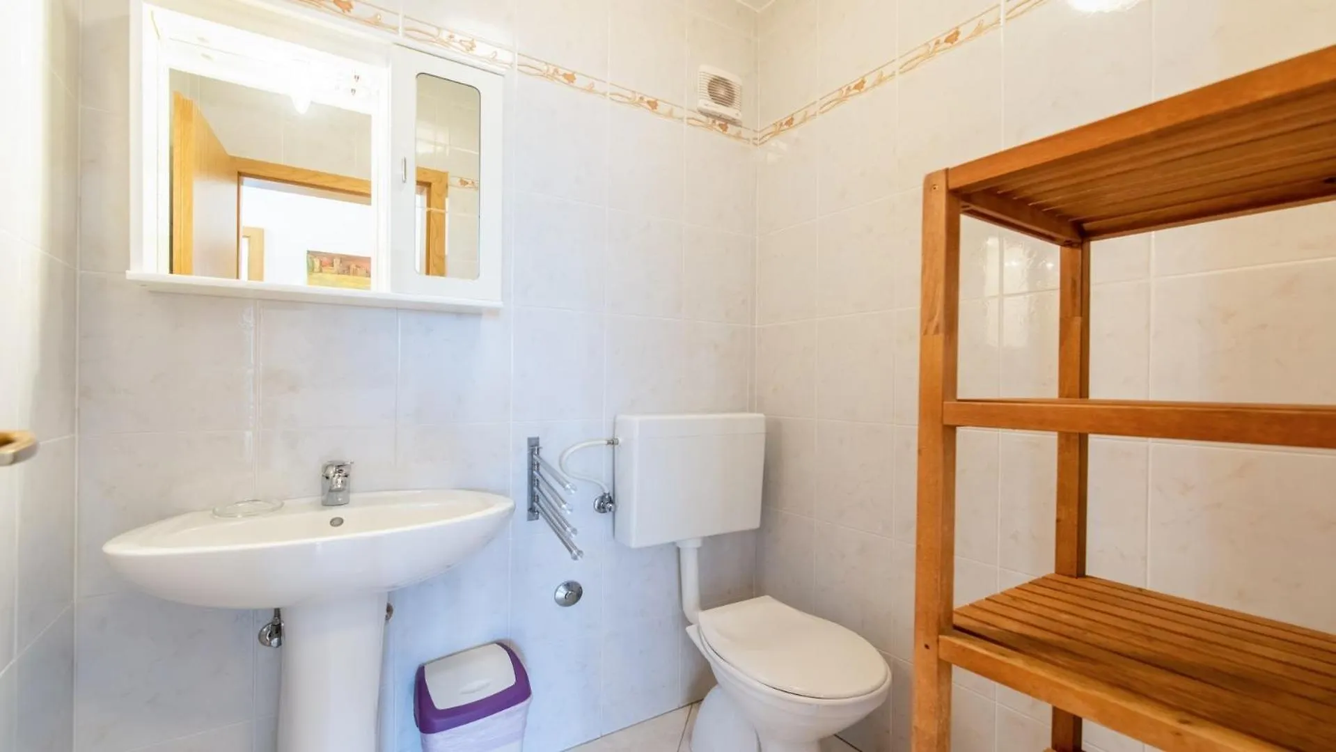 Guest house Apartment Giulia With Sea View In Novigrad Novigrad  Croatia