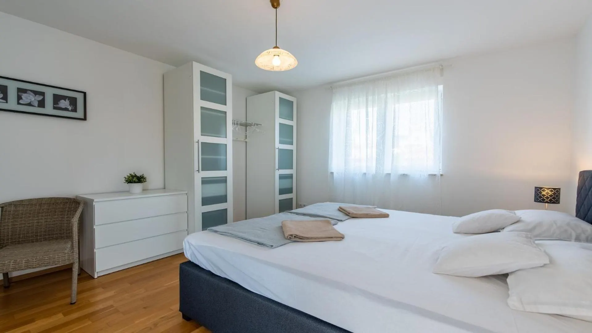 Guest house Apartment Giulia With Sea View In Novigrad Novigrad  Croatia