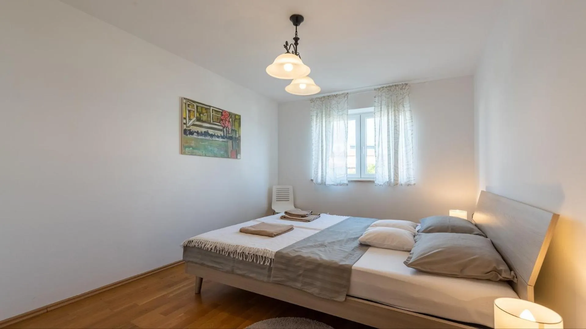 Apartment Giulia With Sea View In Novigrad Novigrad  0*, Novigrad (Istria) Croatia