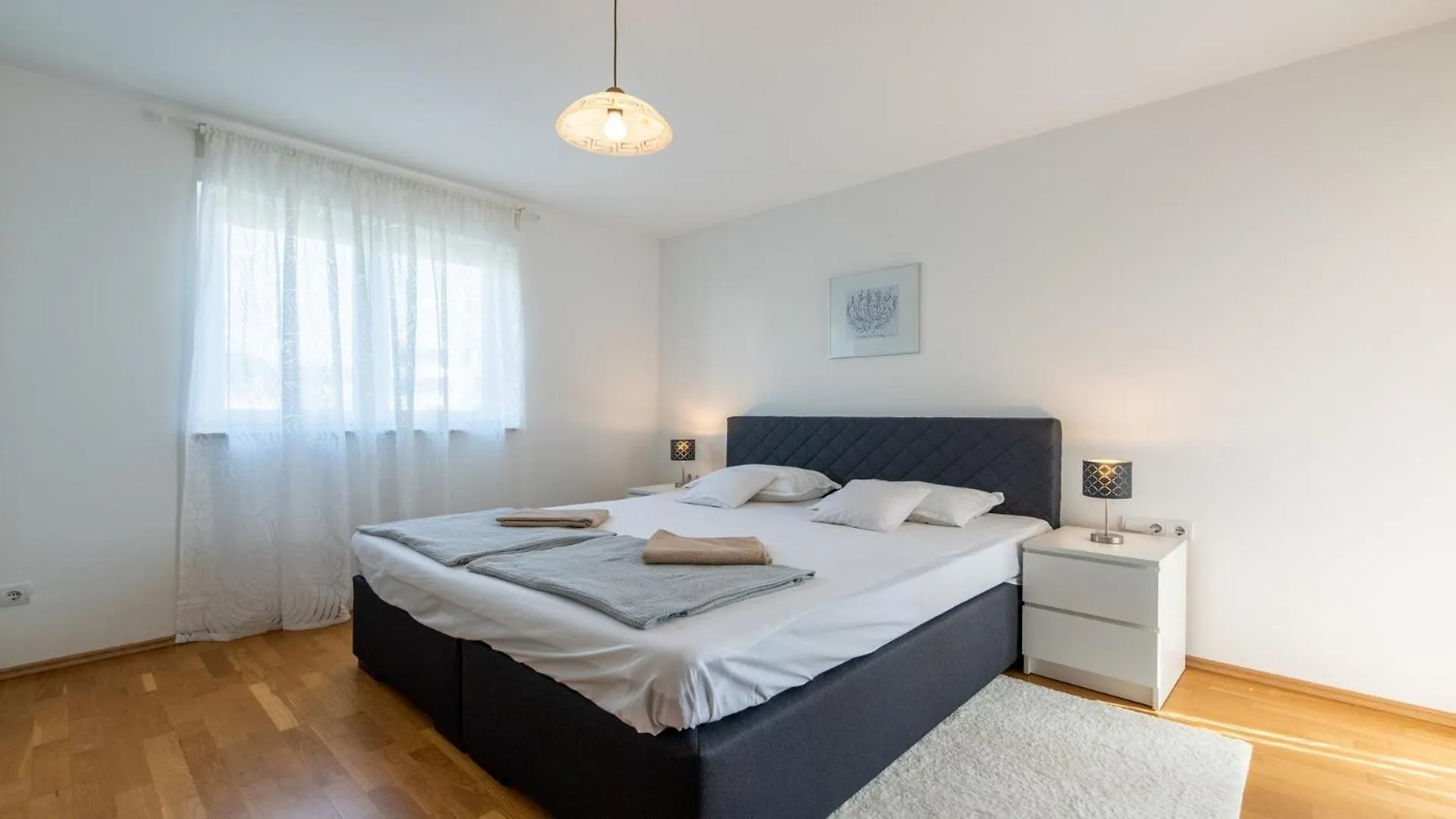 Guest house Apartment Giulia With Sea View In Novigrad Novigrad