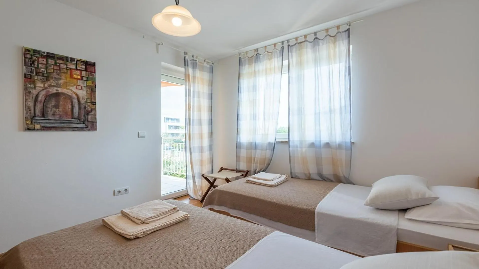 Apartment Giulia With Sea View In Novigrad Novigrad  0*, Novigrad (Istria) Croatia