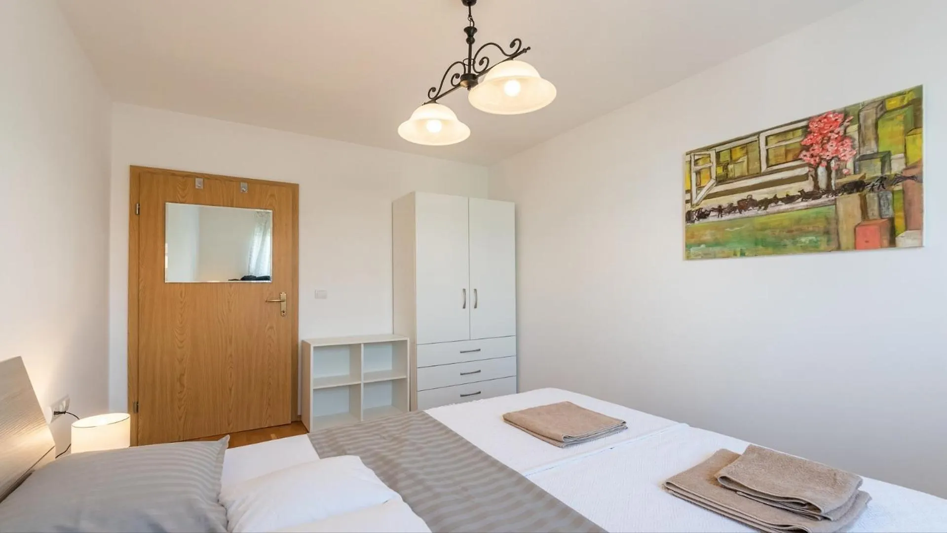Guest house Apartment Giulia With Sea View In Novigrad Novigrad