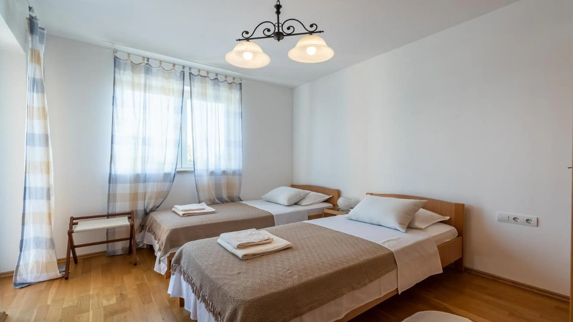 Guest house Apartment Giulia With Sea View In Novigrad Novigrad