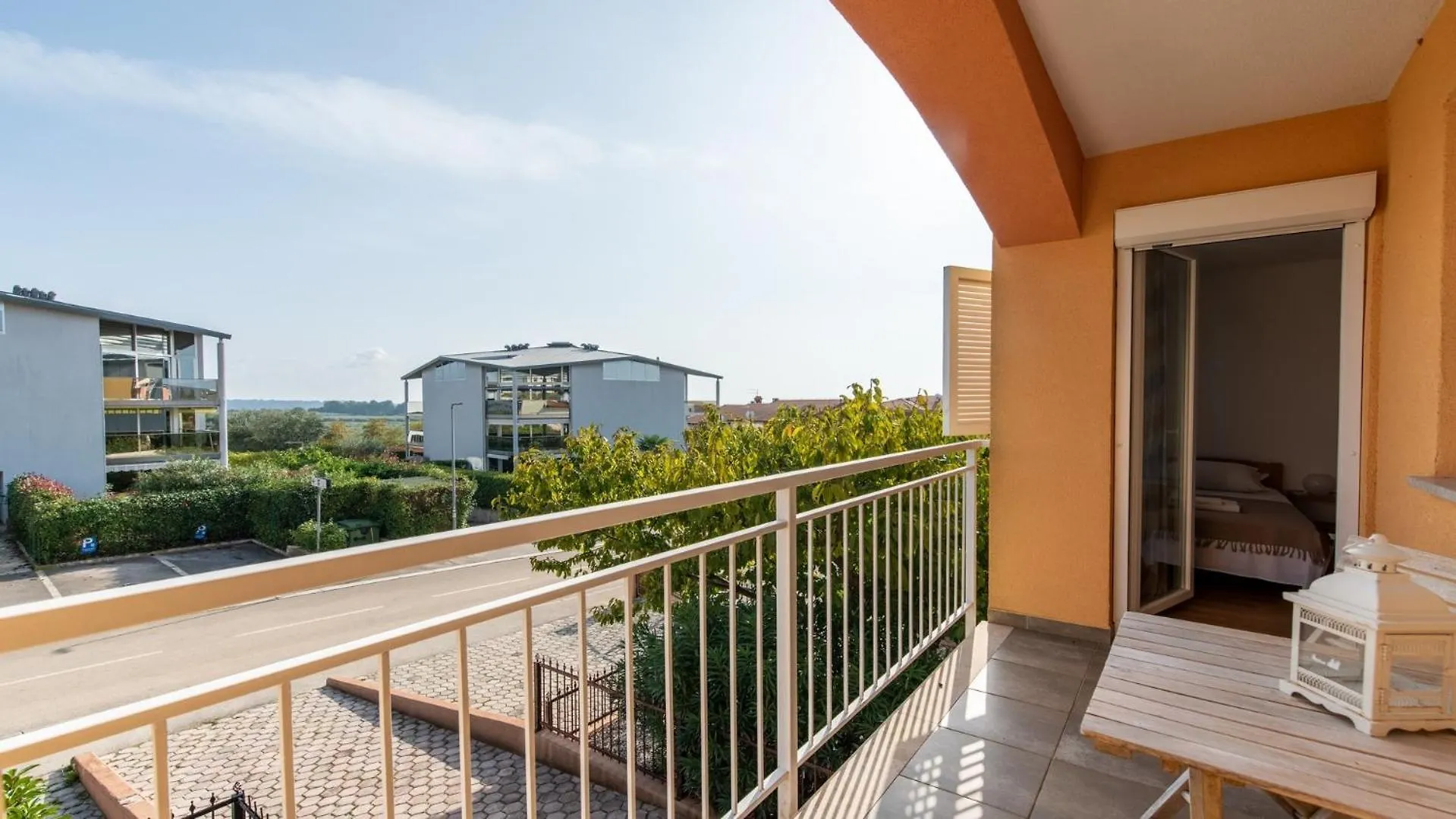 Apartment Giulia With Sea View In Novigrad Novigrad  Croatia